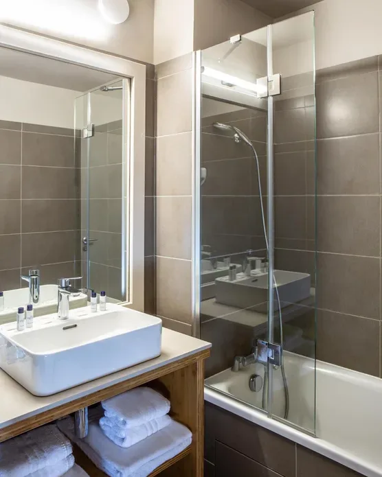 Hôtel Antares Honfleur, photo 14