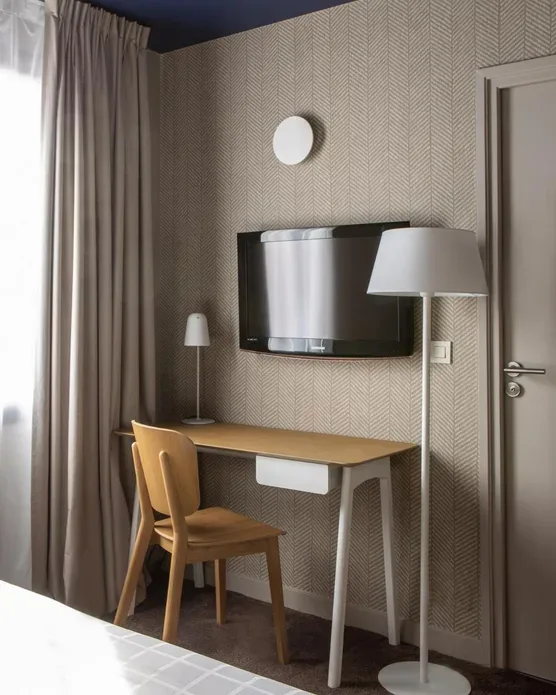 Hôtel Antares Honfleur, photo 15