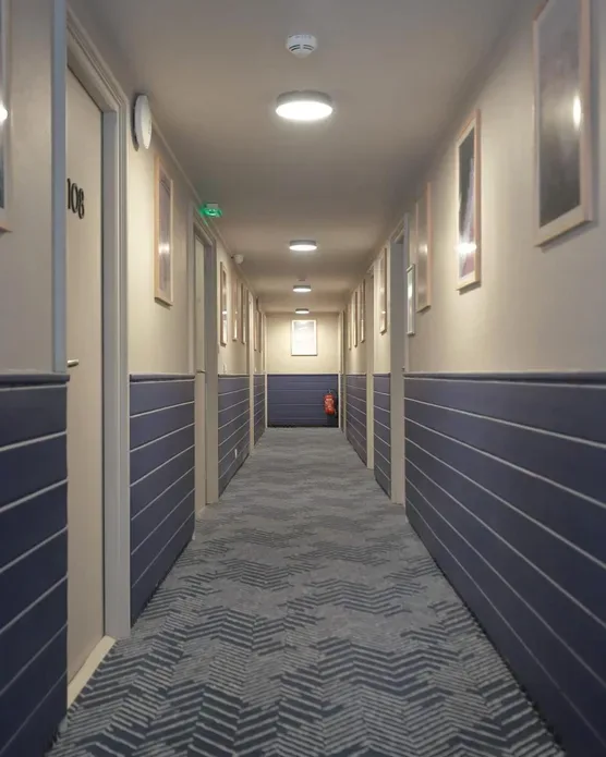 Hôtel Antares Honfleur, photo 24