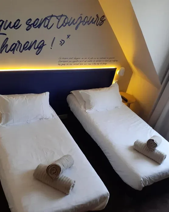 Hôtel Antares Honfleur, photo 25
