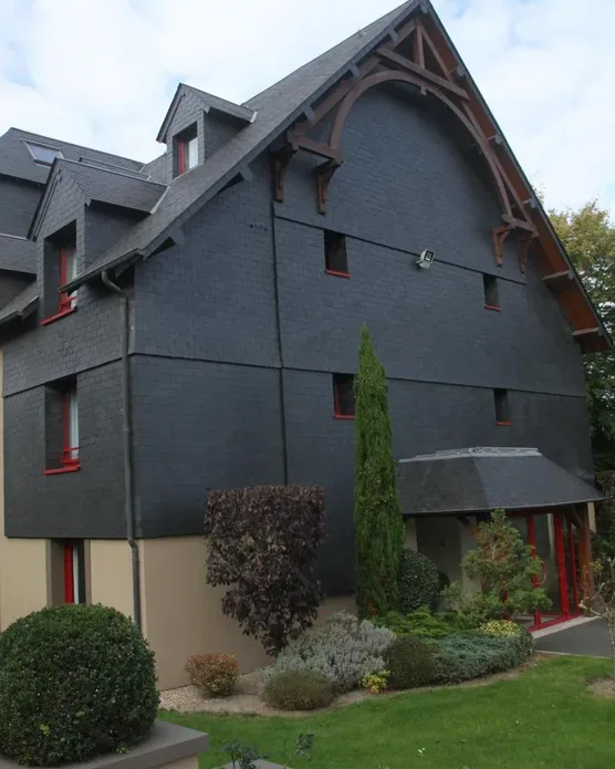 Hôtel Antares Honfleur, photo 30