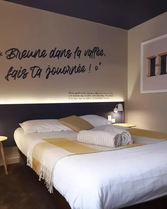 Hôtel Antares Honfleur, photo 34