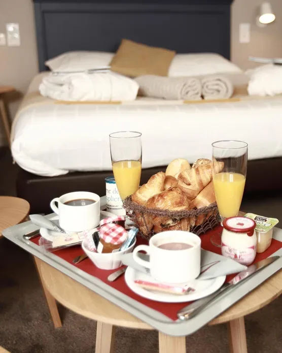 Hôtel Antares Honfleur, photo 36