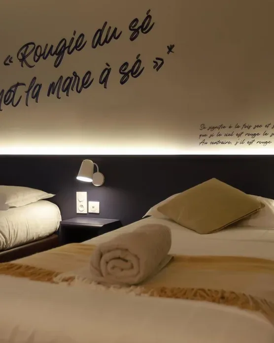 Hôtel Antares Honfleur, photo 37