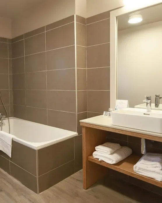 Hôtel Antares Honfleur, photo 38