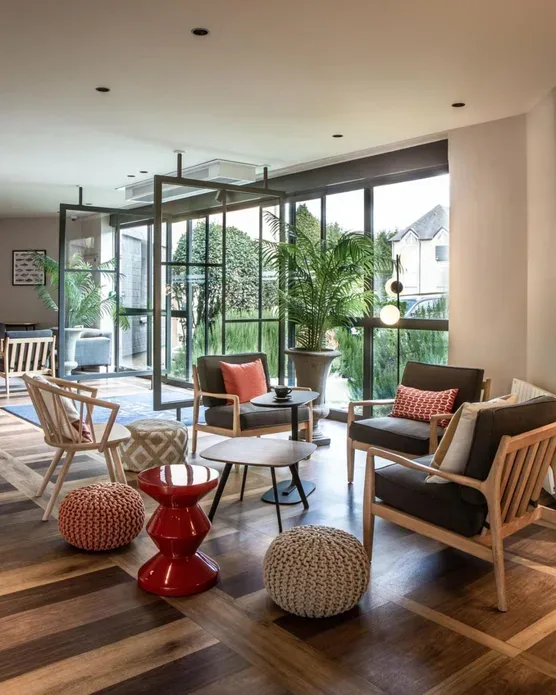 Hôtel Antares Honfleur, photo 4