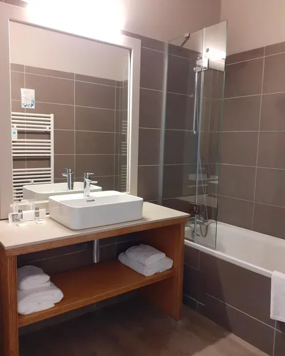 Hôtel Antares Honfleur, photo 43