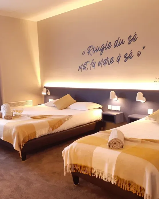 Hôtel Antares Honfleur, photo 44