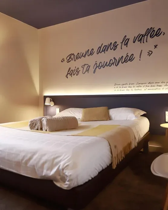 Hôtel Antares Honfleur, photo 8