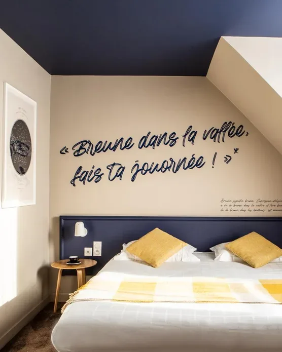 Hôtel Antares Honfleur, photo 2