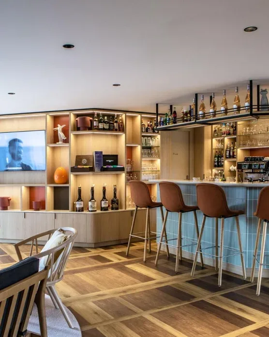 Hôtel Antares Honfleur, photo 3