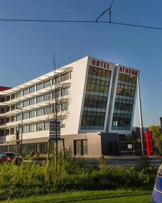Hôtel Athéna Strasbourg, photo 10