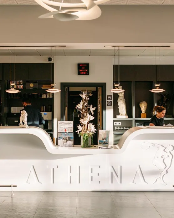 Hôtel Athéna Strasbourg, photo 12