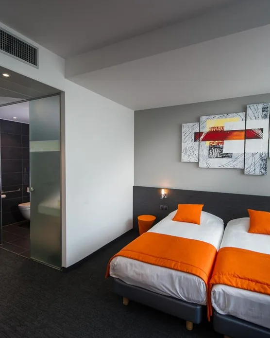 Hôtel Athéna Strasbourg, photo 15