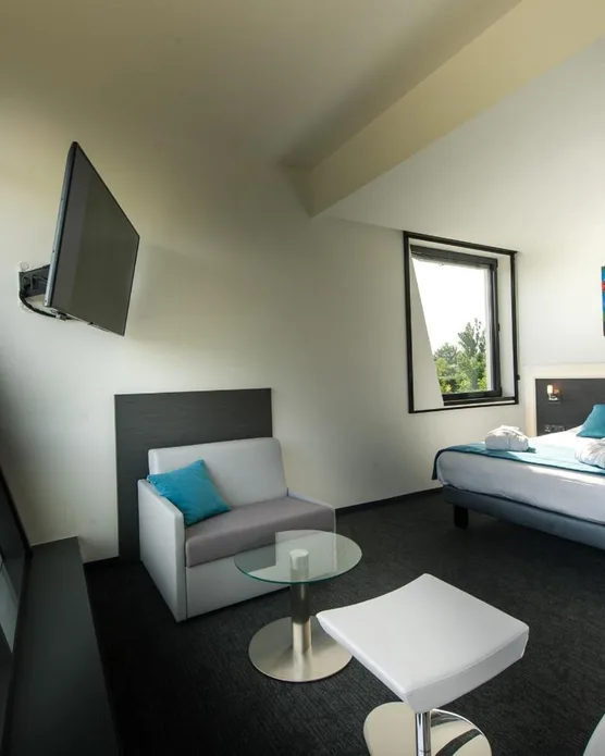 Hôtel Athéna Strasbourg, photo 16