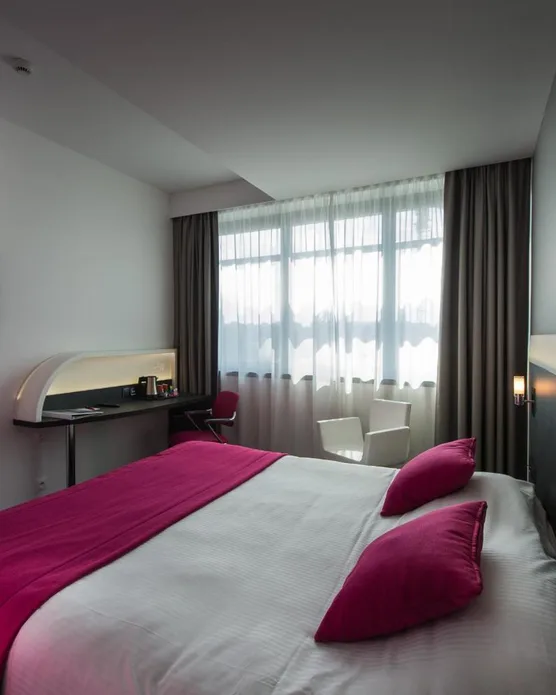 Hôtel Athéna Strasbourg, photo 18
