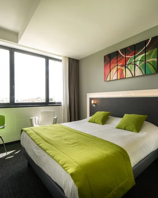 Hôtel Athéna Strasbourg, photo 19
