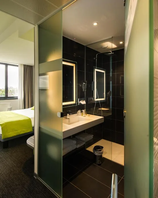 Hôtel Athéna Strasbourg, photo 20