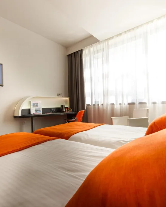 Hôtel Athéna Strasbourg, photo 23