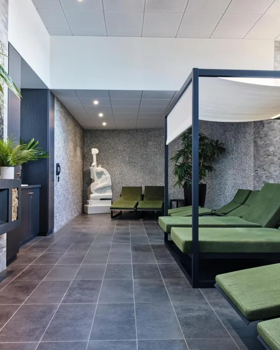 Hôtel Athéna Strasbourg, photo 34