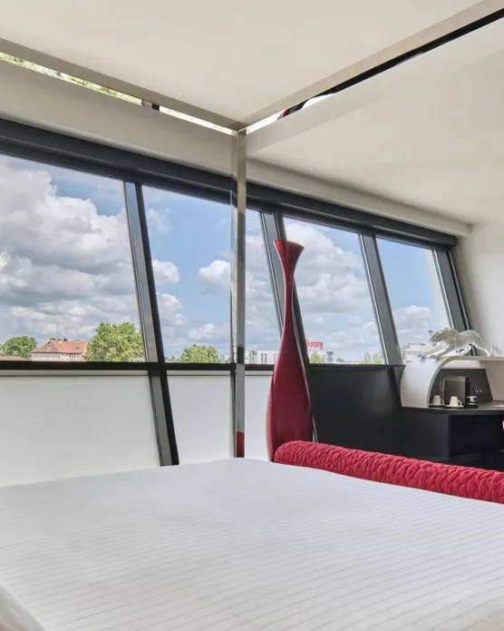 Hôtel Athéna Strasbourg, photo 39