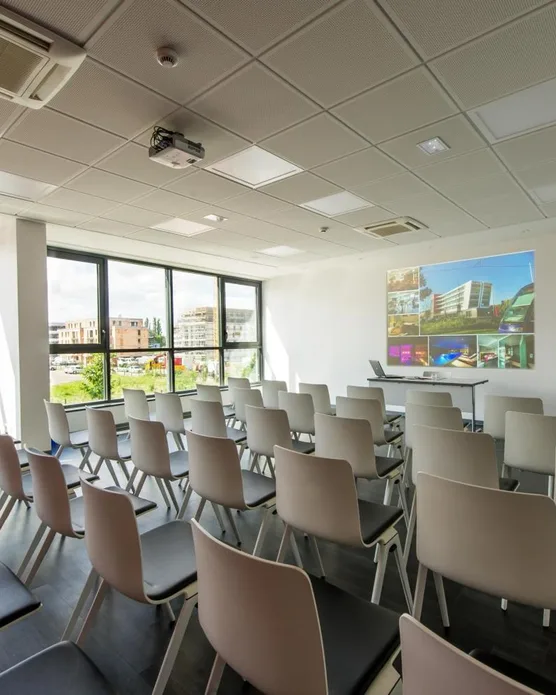 Hôtel Athéna Strasbourg, photo 4