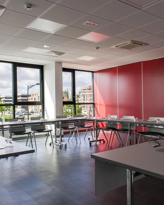 Hôtel Athéna Strasbourg, photo 6