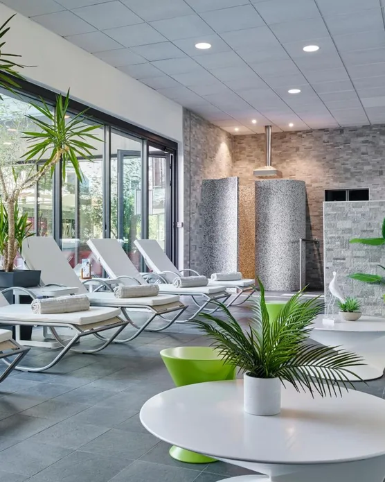 Hôtel Athéna Strasbourg, photo 3
