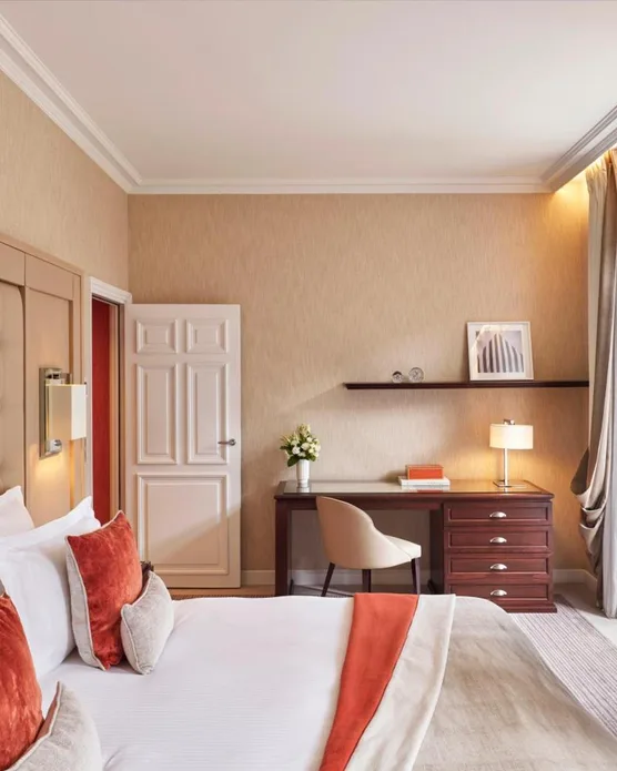 Hôtel Barriere Dinard, photo 10