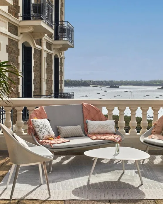 Hôtel Barriere Dinard, photo 11
