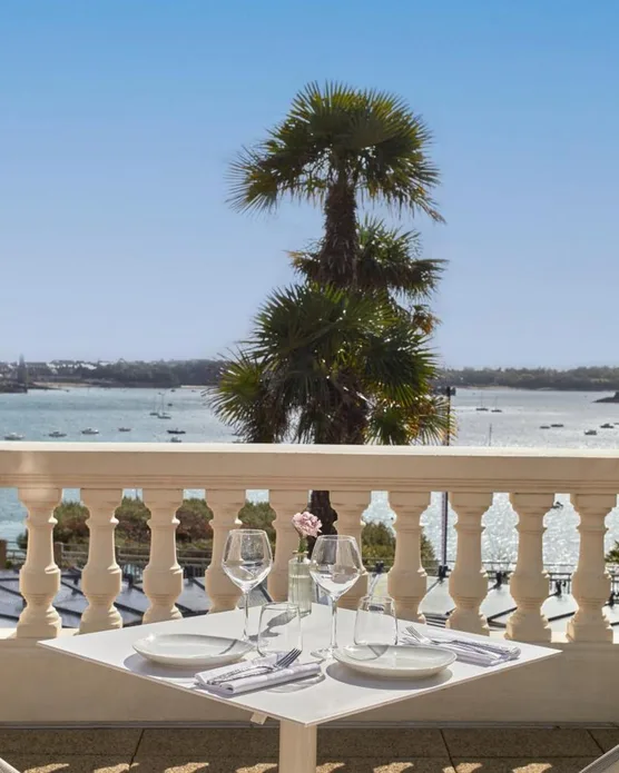 Hôtel Barriere Dinard, photo 12