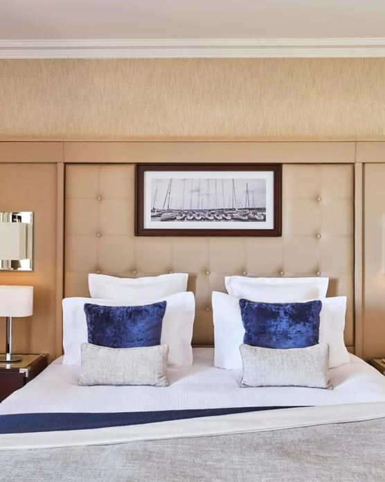 Hôtel Barriere Dinard, photo 13