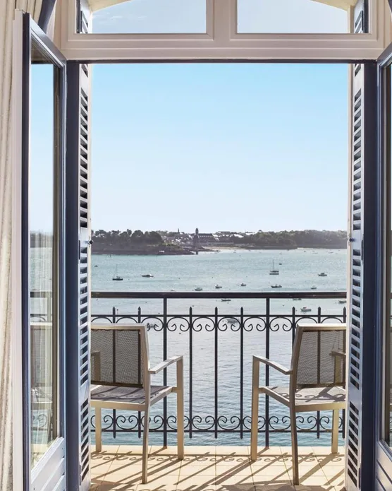 Hôtel Barriere Dinard, photo 15
