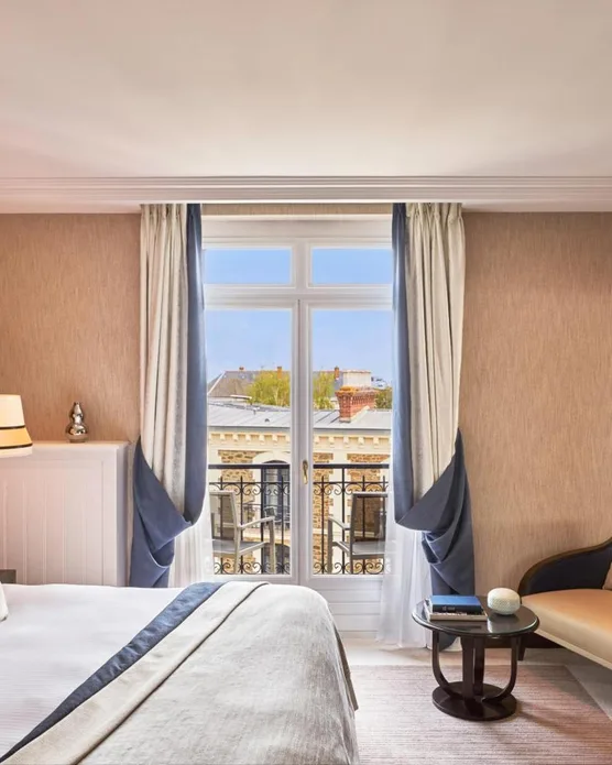 Hôtel Barriere Dinard, photo 20