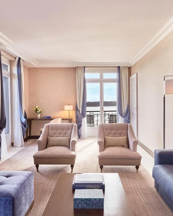 Hôtel Barriere Dinard, photo 21