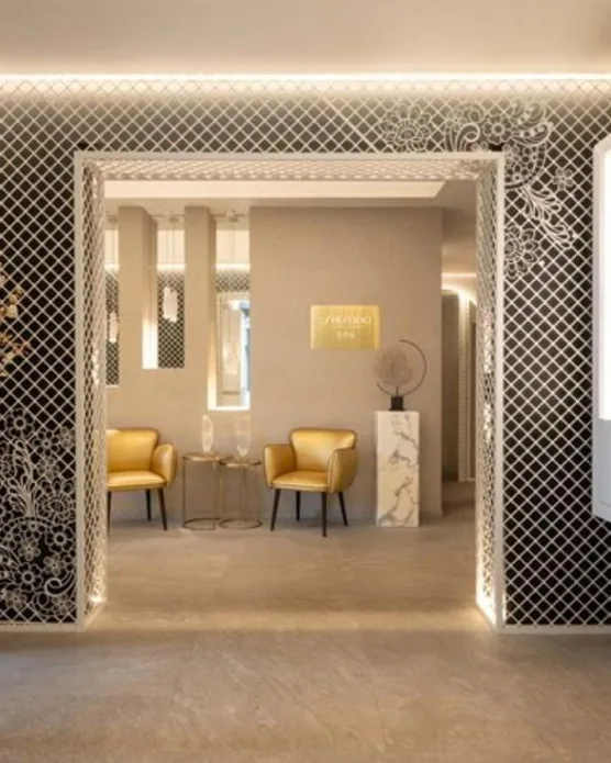 Hôtel Barriere Dinard, photo 26