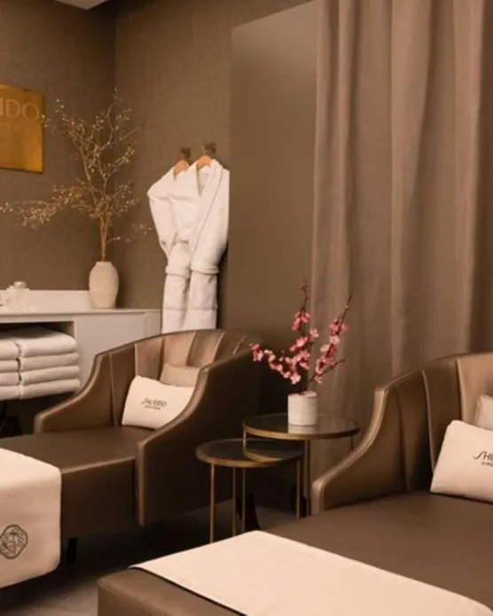 Hôtel Barriere Dinard, photo 27