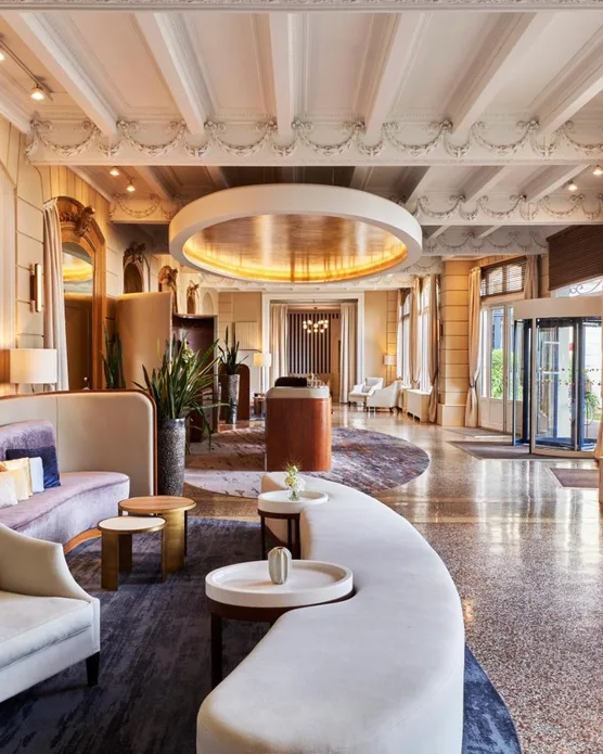 Hôtel Barriere Dinard, photo 30