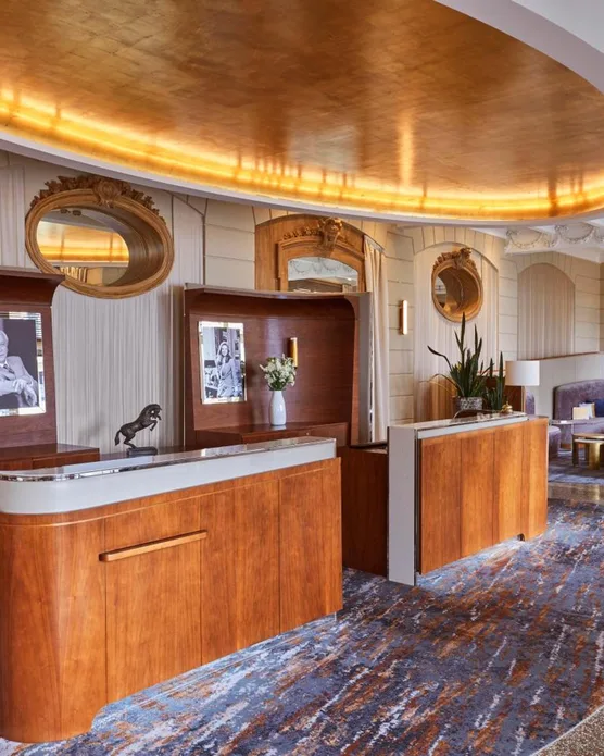 Hôtel Barriere Dinard, photo 31