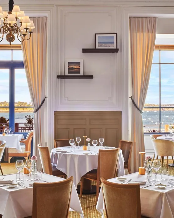 Hôtel Barriere Dinard, photo 33