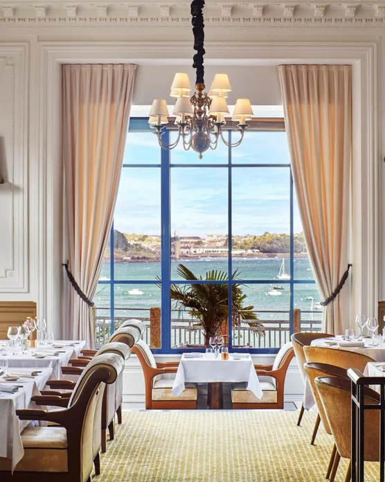 Hôtel Barriere Dinard, photo 34