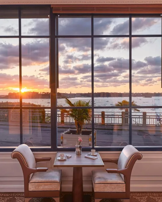 Hôtel Barriere Dinard, photo 35