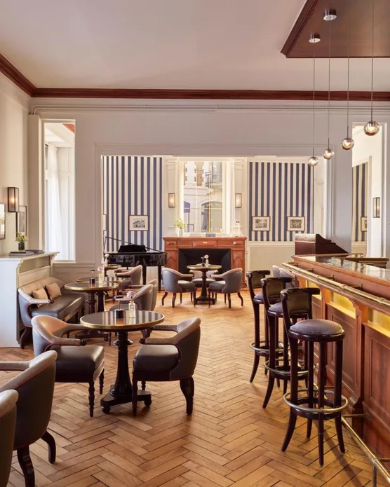 Hôtel Barriere Dinard, photo 36