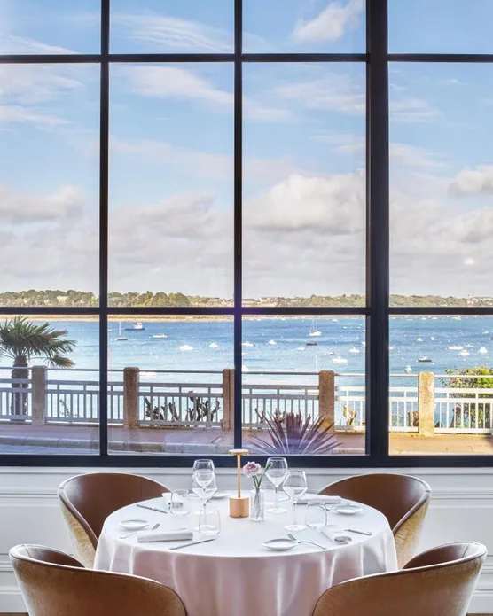 Hôtel Barriere Dinard, photo 37