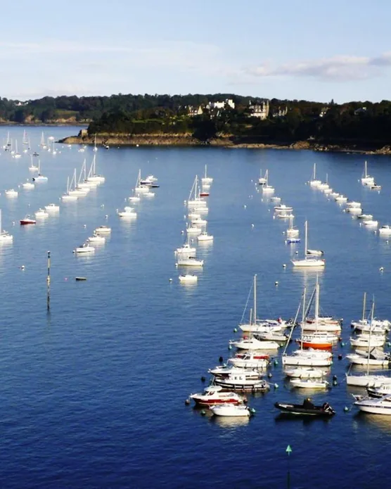 Hôtel Barriere Dinard, photo 44
