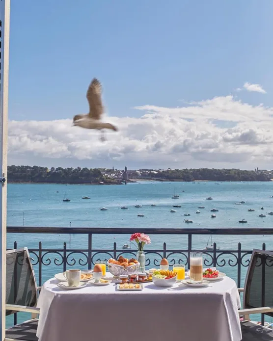 Hôtel Barriere Dinard, photo 6