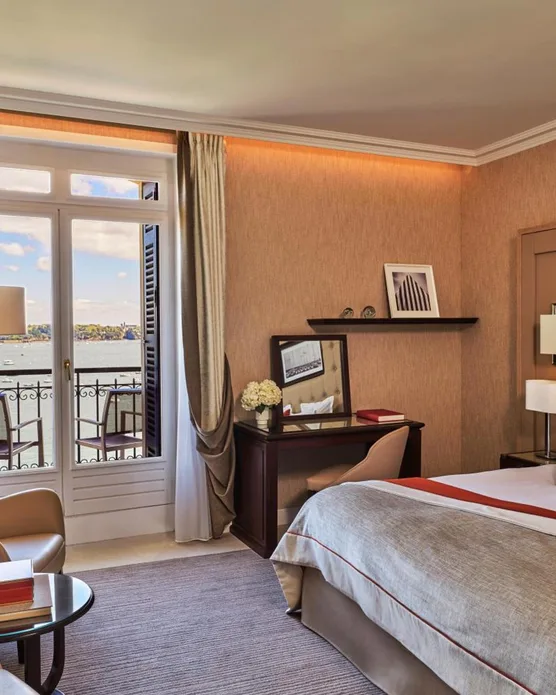 Hôtel Barriere Dinard, photo 8