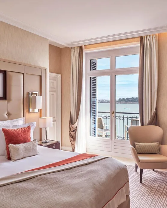 Hôtel Barriere Dinard, photo 3