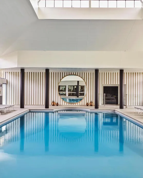 Hôtel Barriere Dinard, photo 2