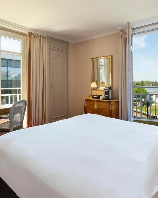 Hôtel Barrière Enghien, photo 14